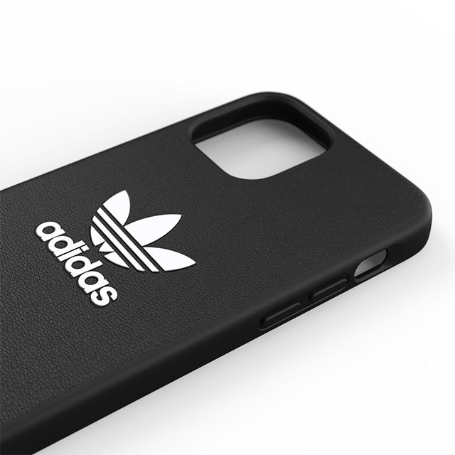【iPhone12/12 Pro ケース】Moulded Case BASIC FW20 (Black/White)goods_nameサブ画像