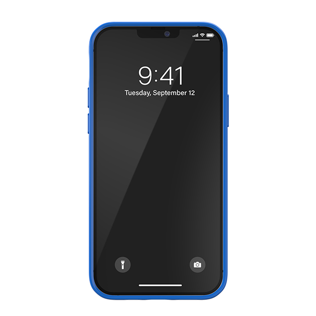 【iPhone12/12 Pro ケース】Snap Case Trefoil FW20 (Bluebird)サブ画像