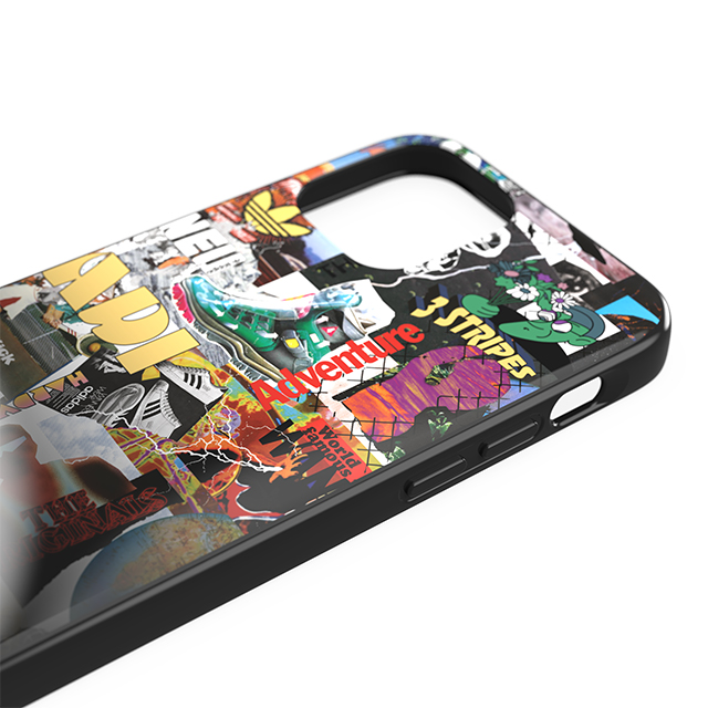 【iPhone12/12 Pro ケース】Snap Case Graphic AOP FW20 (Colourful)サブ画像