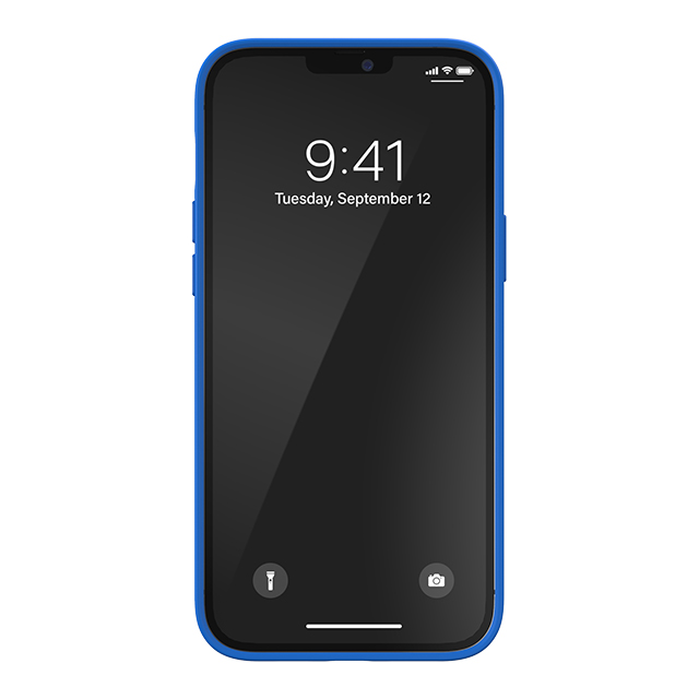 【iPhone12 Pro Max ケース】Moulded Case BASIC FW20 (Bluebird/White)goods_nameサブ画像