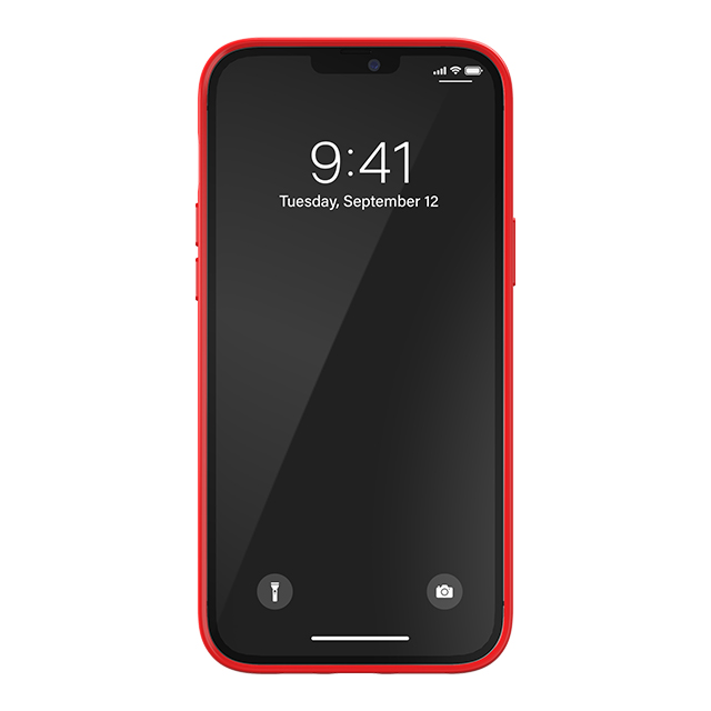 【iPhone12 Pro Max ケース】Snap Case Trefoil FW20 (Scarlet)サブ画像