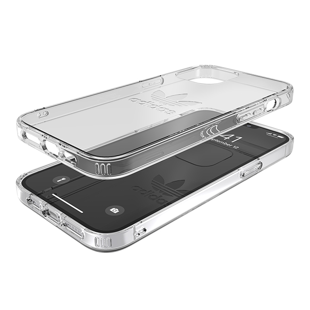 【iPhone12 Pro Max ケース】Protective Clear Case FW20 (Clear)サブ画像