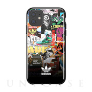 【iPhone11 ケース】Snap Case Graphic AOP FW20 (Colourful)