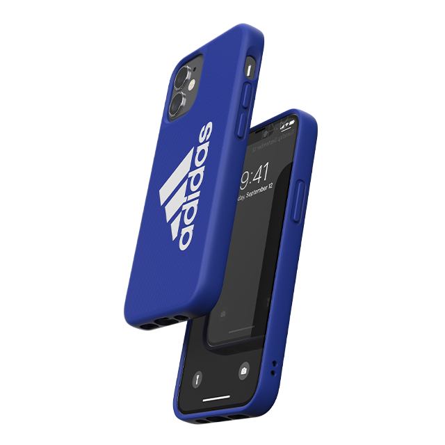 【iPhone12 mini ケース】Iconic Sports Case FW20 (Power Blue)サブ画像