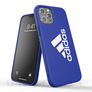 【iPhone12 Pro Max ケース】Iconic Sports Case FW20 (Power Blue)