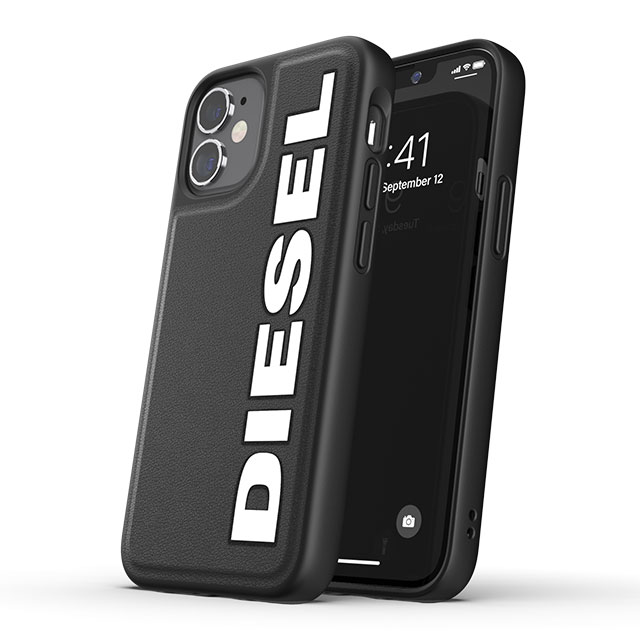 【iPhone12 mini ケース】Moulded Case Core FW20 (Black/White)goods_nameサブ画像