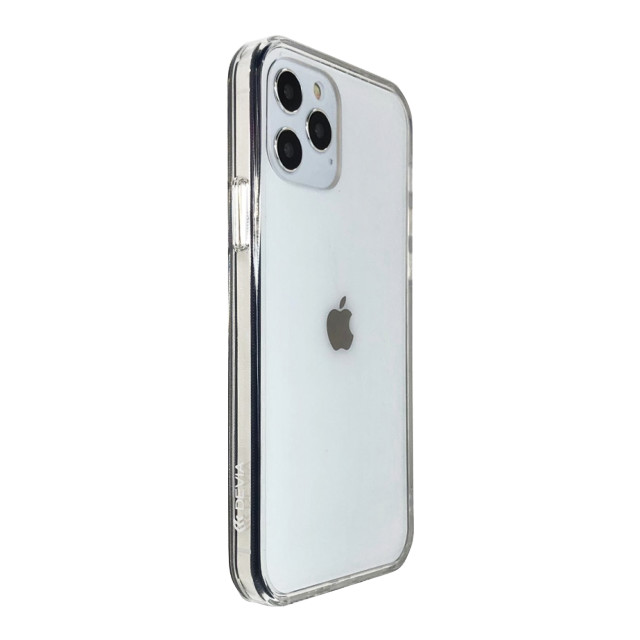 【iPhone12 Pro Max ケース】Shark4 Shockproof Case (clear)サブ画像