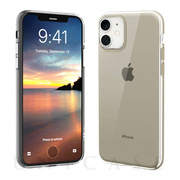【iPhone12 mini ケース】Naked case (clear)