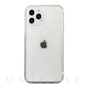 【iPhone12 Pro Max ケース】Shark4 Shockproof Case (clear)