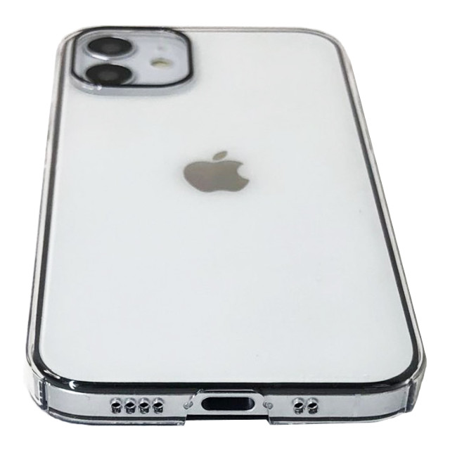 【iPhone12 mini ケース】Hard Jacket 抗菌ケースgoods_nameサブ画像