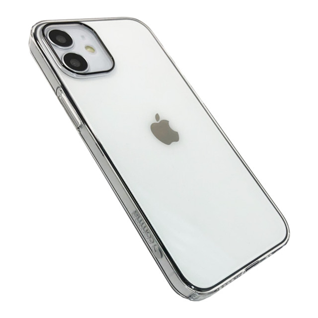 【iPhone12/12 Pro ケース】Hard Jacket 抗菌ケースgoods_nameサブ画像