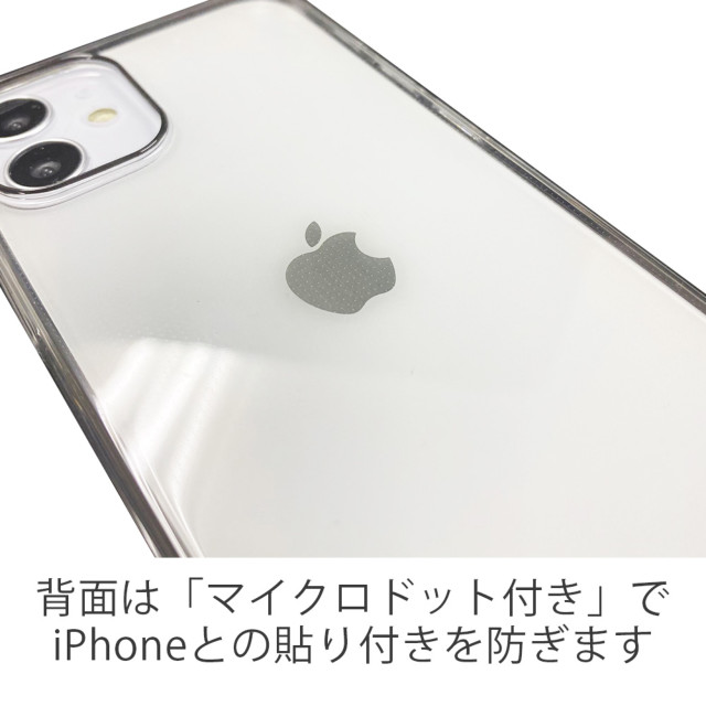 【iPhone12/12 Pro ケース】Hard Jacket 抗菌ケースgoods_nameサブ画像