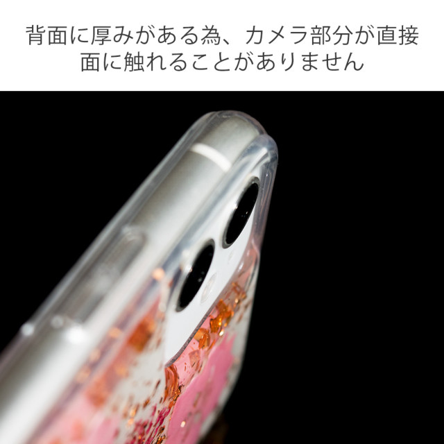 【iPhone12 mini ケース】FLORA (Pink flowers)サブ画像