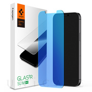 【iPhone12 Pro Max フィルム】Glas.tR Antiblue HD (1pack)