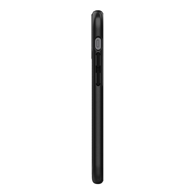 【iPhone12 mini ケース】Hybrid NX (Matte Black)サブ画像