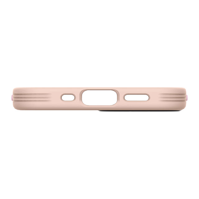 【iPhone12 mini ケース】Color Brick (Pink Sand)サブ画像