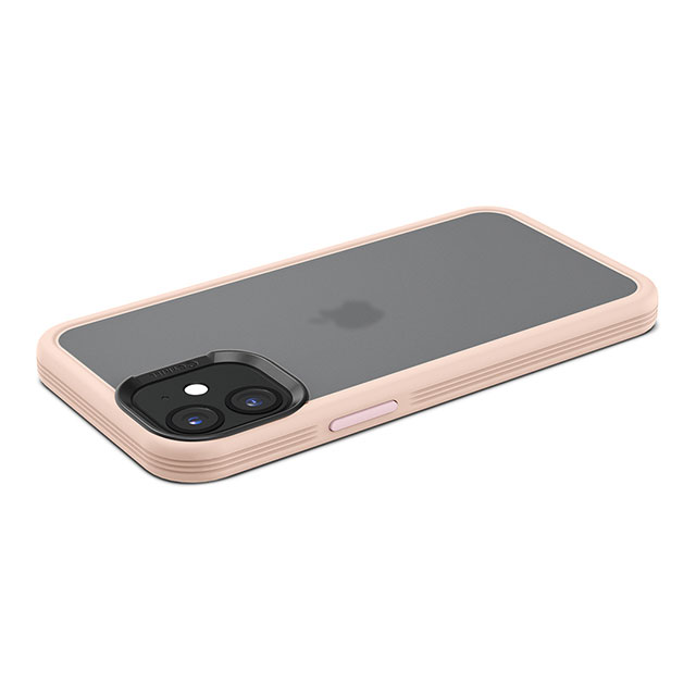 【iPhone12 mini ケース】Color Brick (Pink Sand)goods_nameサブ画像