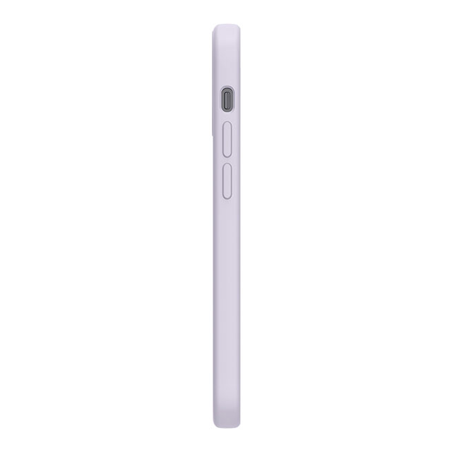 【iPhone12 mini ケース】Silicone (Lavender)サブ画像