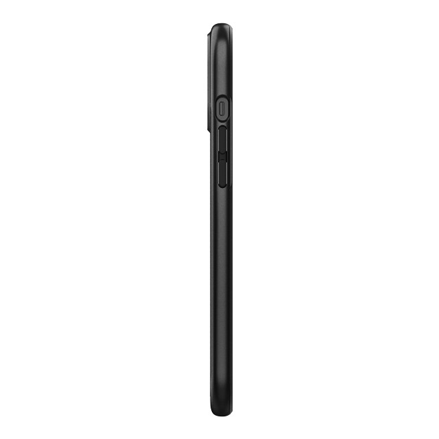 【iPhone12/12 Pro ケース】Hybrid NX (Matte Black)goods_nameサブ画像