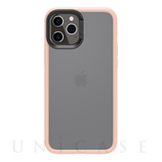 【iPhone12 Pro Max ケース】Color Brick (Pink Sand)