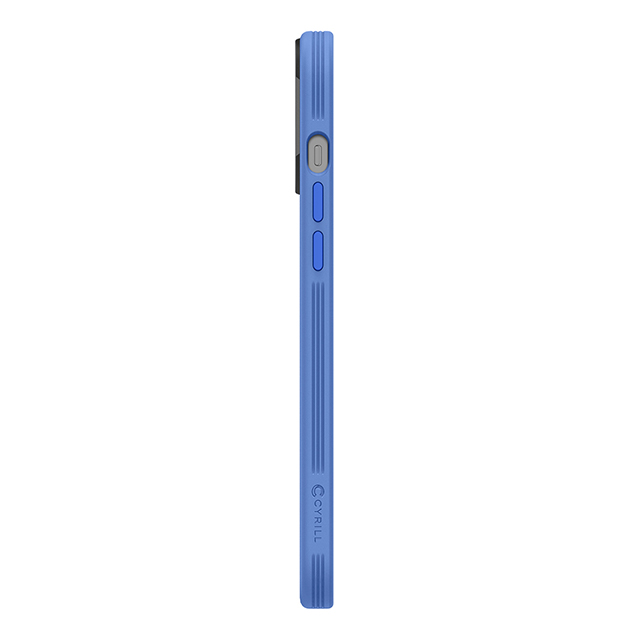 【iPhone12 Pro Max ケース】Color Brick (Linen Blue)goods_nameサブ画像