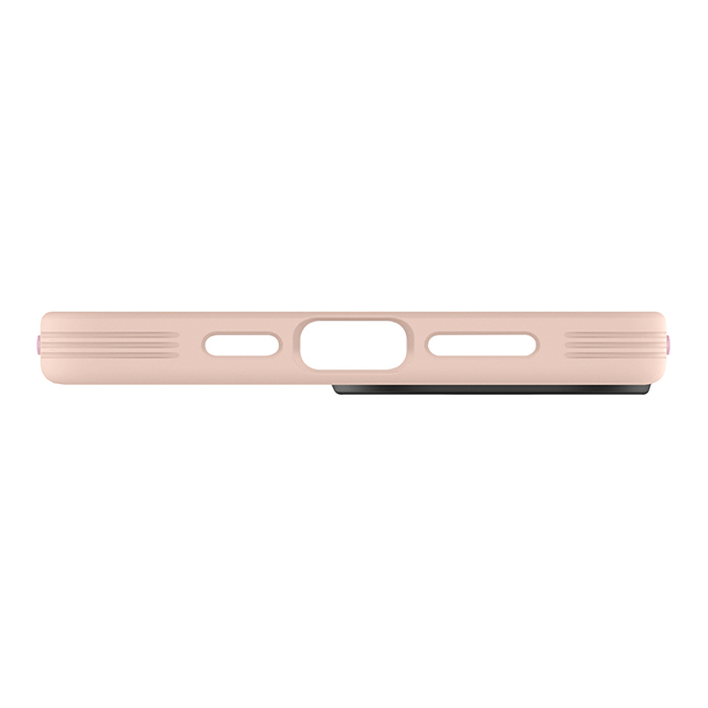 【iPhone12 Pro Max ケース】Color Brick (Pink Sand)サブ画像