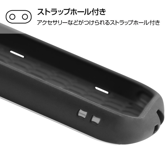 【iPhone12/12 Pro ケース】ディズニー・ピクサーキャラクター/耐衝撃ケース MiA (サリー/フェイスアップ)goods_nameサブ画像