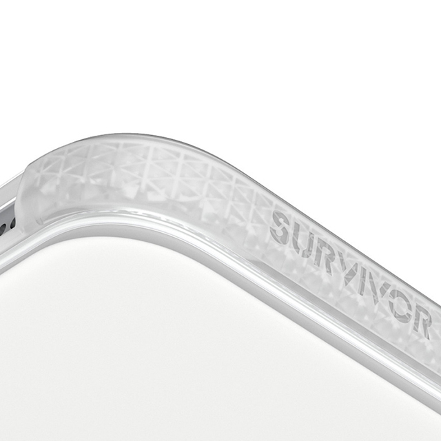 【iPhone12/12 Pro ケース】Survivor Clear (Clear)goods_nameサブ画像
