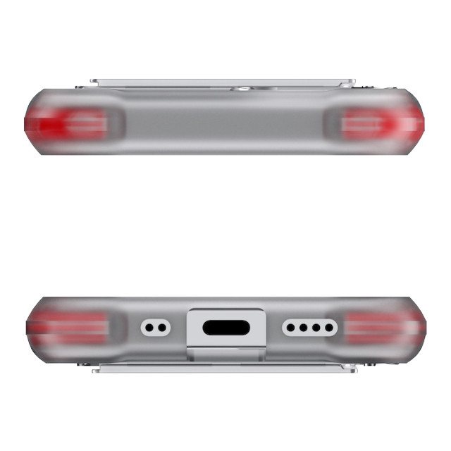 【iPhone12 mini ケース】Covert 4 Ultra-Thin Clear Case (Clear)サブ画像