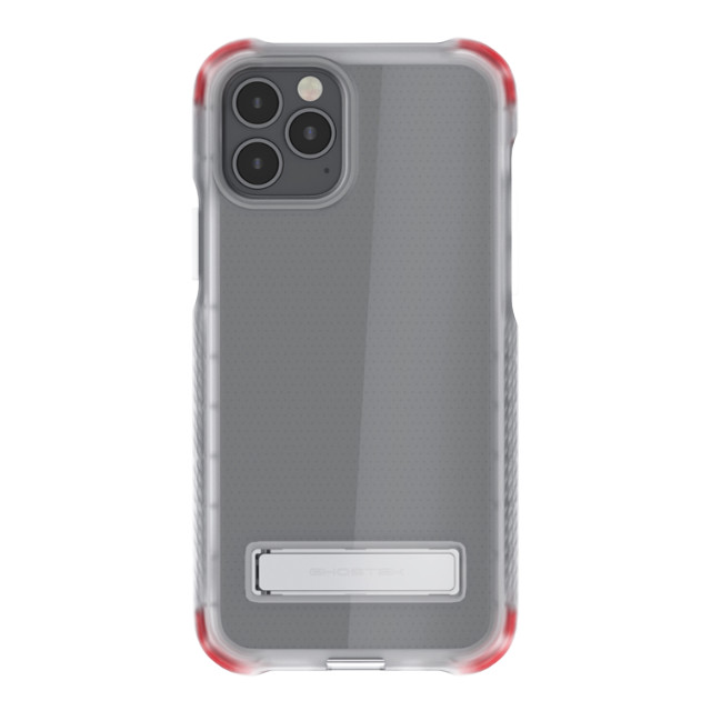 【iPhone12/12 Pro ケース】Covert 4 Ultra-Thin Clear Case (Clear)サブ画像