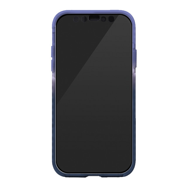 【iPhone12/12 Pro ケース】クリアタフ グラデーション (PL-DPL)goods_nameサブ画像