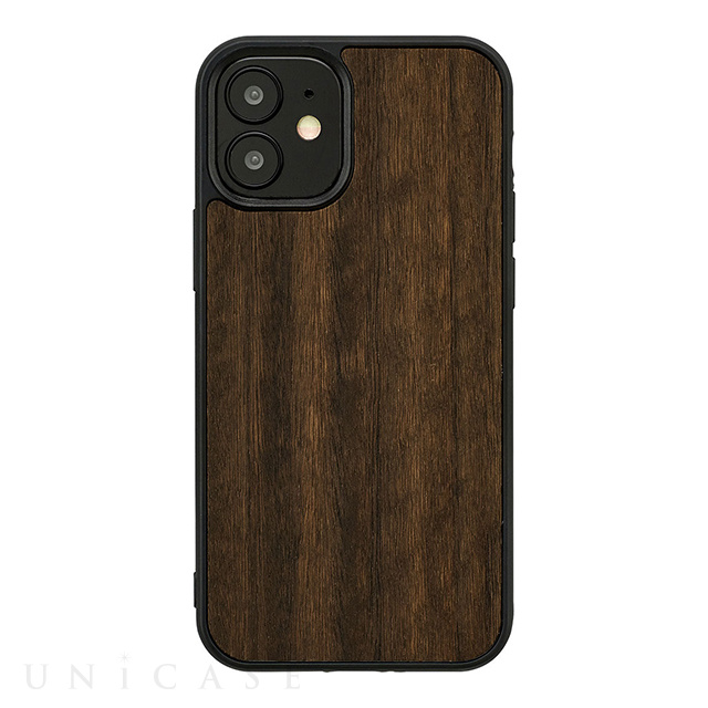iPhone12/12 Pro ケース】天然木ケース (Koala) Man  Wood | iPhoneケースは UNiCASE