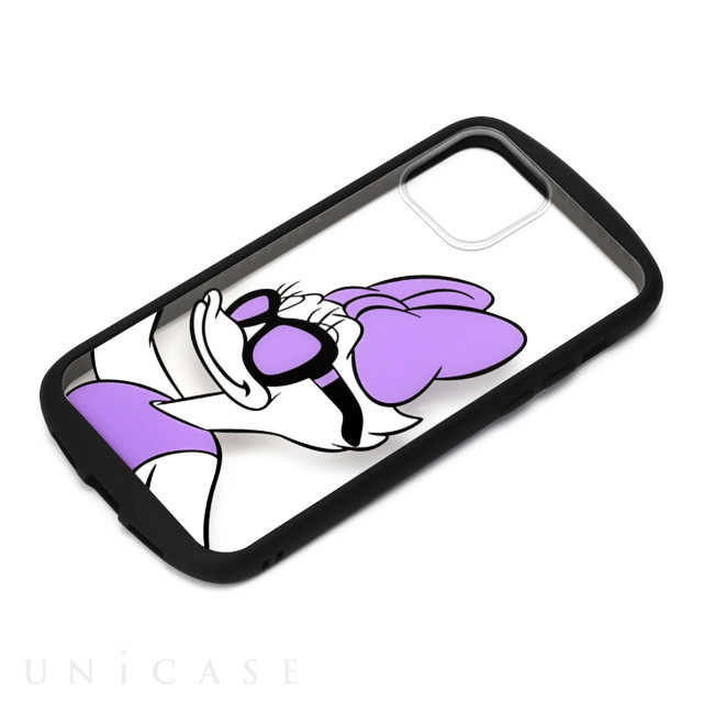 Iphone12 Mini ケース ガラスタフケース デイジーダック Pga Iphoneケースは Unicase