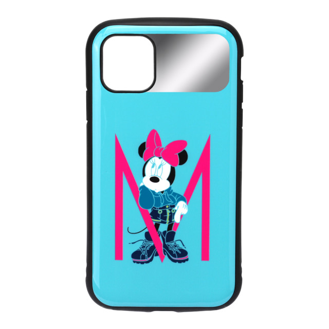 【iPhone12 mini ケース】ハイブリッドタフケース (ミニーマウス)goods_nameサブ画像