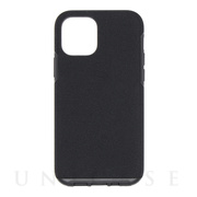 【iPhone12/12 Pro ケース】SPORT LUXE CASE (ブラック)