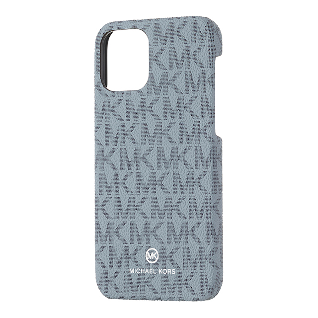 【iPhone12 mini ケース】SLIM WRAP CASE SIGNATURE (Pale Blue Admiral)goods_nameサブ画像