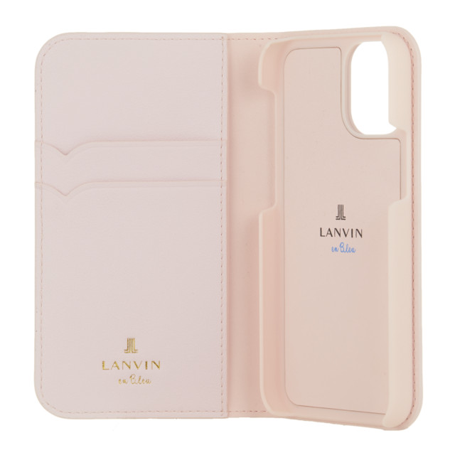 【iPhone12 mini ケース】FOLIO CASE CLASSIC (Sakura Pink)goods_nameサブ画像