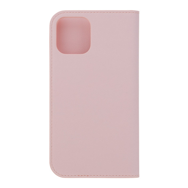 【iPhone12/12 Pro ケース】FOLIO CASE CLASSIC (Sakura Pink)サブ画像