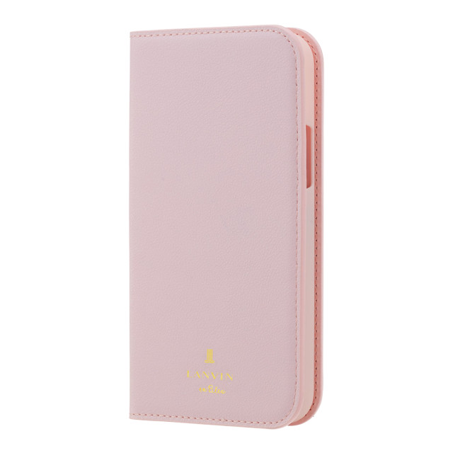 【iPhone12/12 Pro ケース】FOLIO CASE CLASSIC (Sakura Pink)goods_nameサブ画像