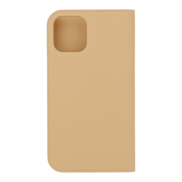 【iPhone12/12 Pro ケース】FOLIO CASE CLASSIC (Beige)goods_nameサブ画像