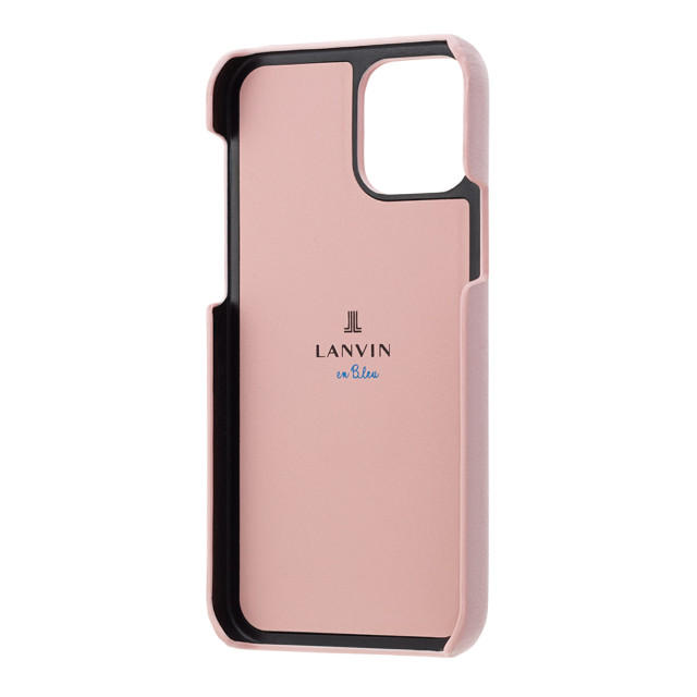 【iPhone12/12 Pro ケース】SLIM WRAP CASE STAND ＆ RING RIBBON (Sakura Pink)サブ画像