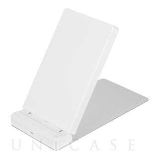 エレファントワイヤレス充電器 ホワイト 藤本電業 Iphoneケースは Unicase