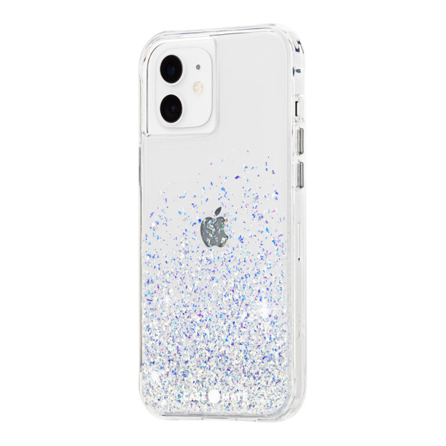 【iPhone12 mini ケース】抗菌・耐衝撃ケース Twinkle Ombre (Stardust)goods_nameサブ画像