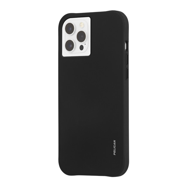 【iPhone12 Pro Max ケース】抗菌・耐衝撃ケース Ranger (Black)サブ画像