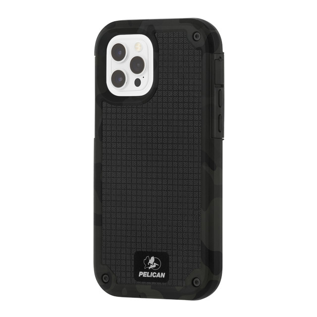 【iPhone12 Pro Max ケース】抗菌・耐衝撃ケース Shield (Camo Green G10)goods_nameサブ画像