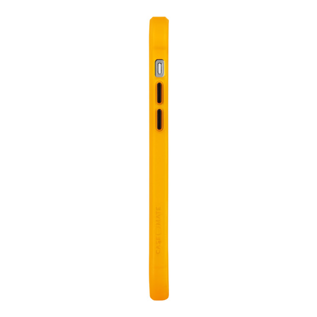 【iPhone12/12 Pro ケース】Kodak 耐衝撃ケース (Vintage Yellow)サブ画像