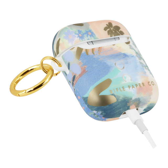 【AirPods(第2/1世代) ケース】RIFLE PAPER CO. (Luisa)goods_nameサブ画像