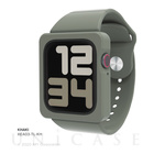 EYLE TILE Apple Watch Band Case (BEIGE)