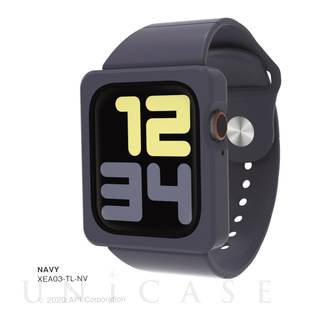 Apple Watch バンド 44mm】TILE Apple Watch Band Case (BEIGE) for 