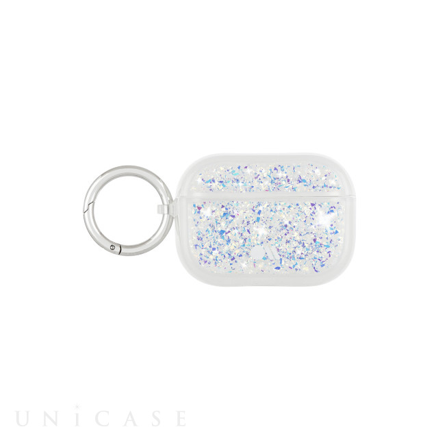 【AirPods Pro ケース】Twinkle
